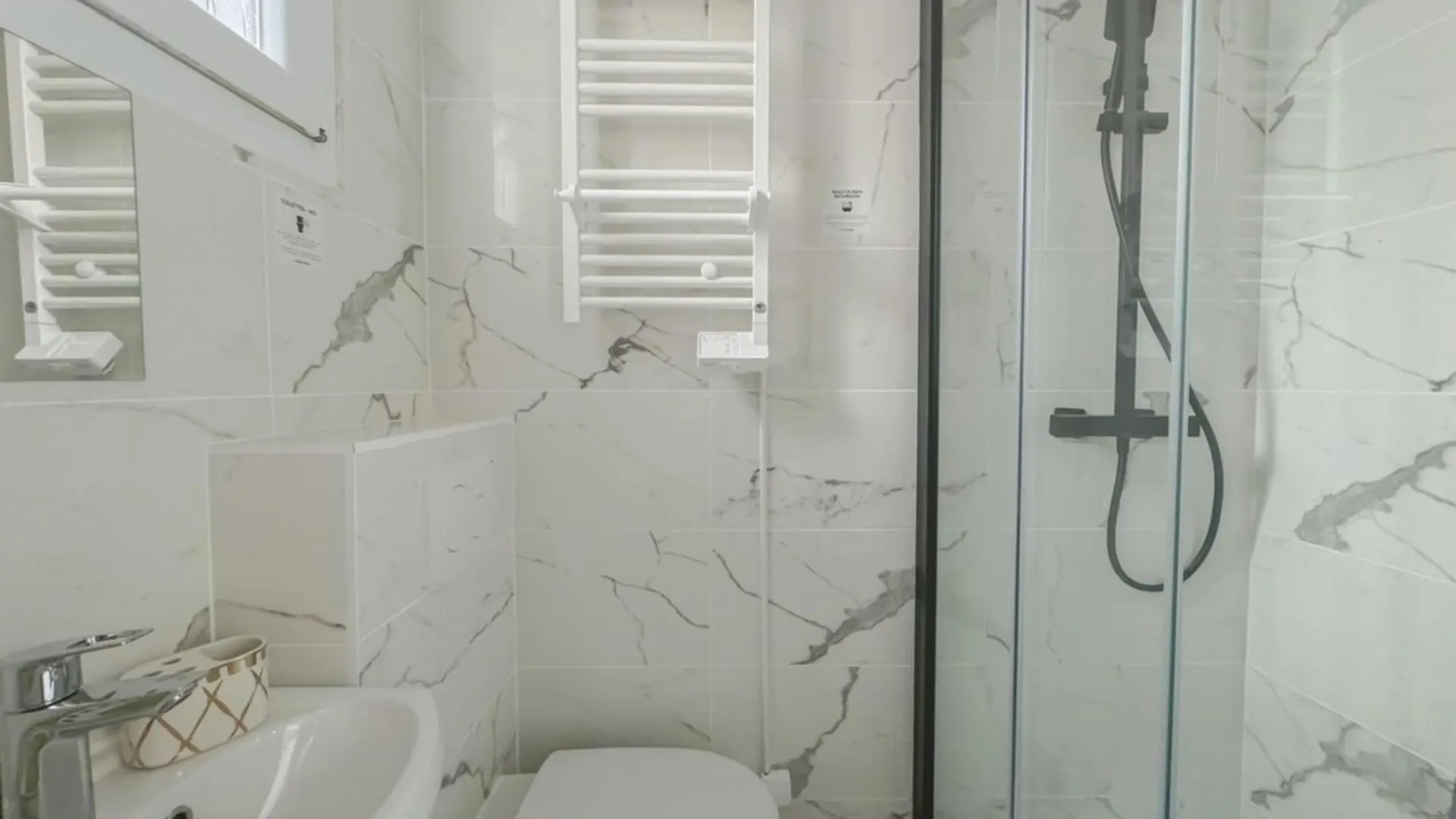 Flexliving - - Guenot *