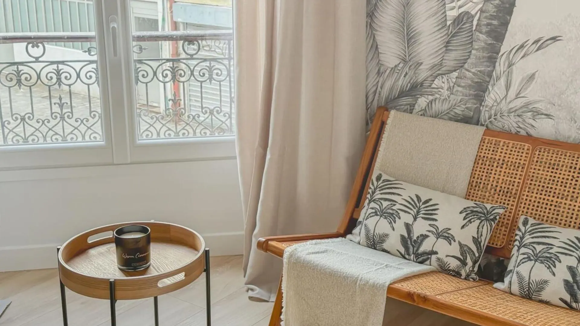 Flexliving - - Guenot Apartment *