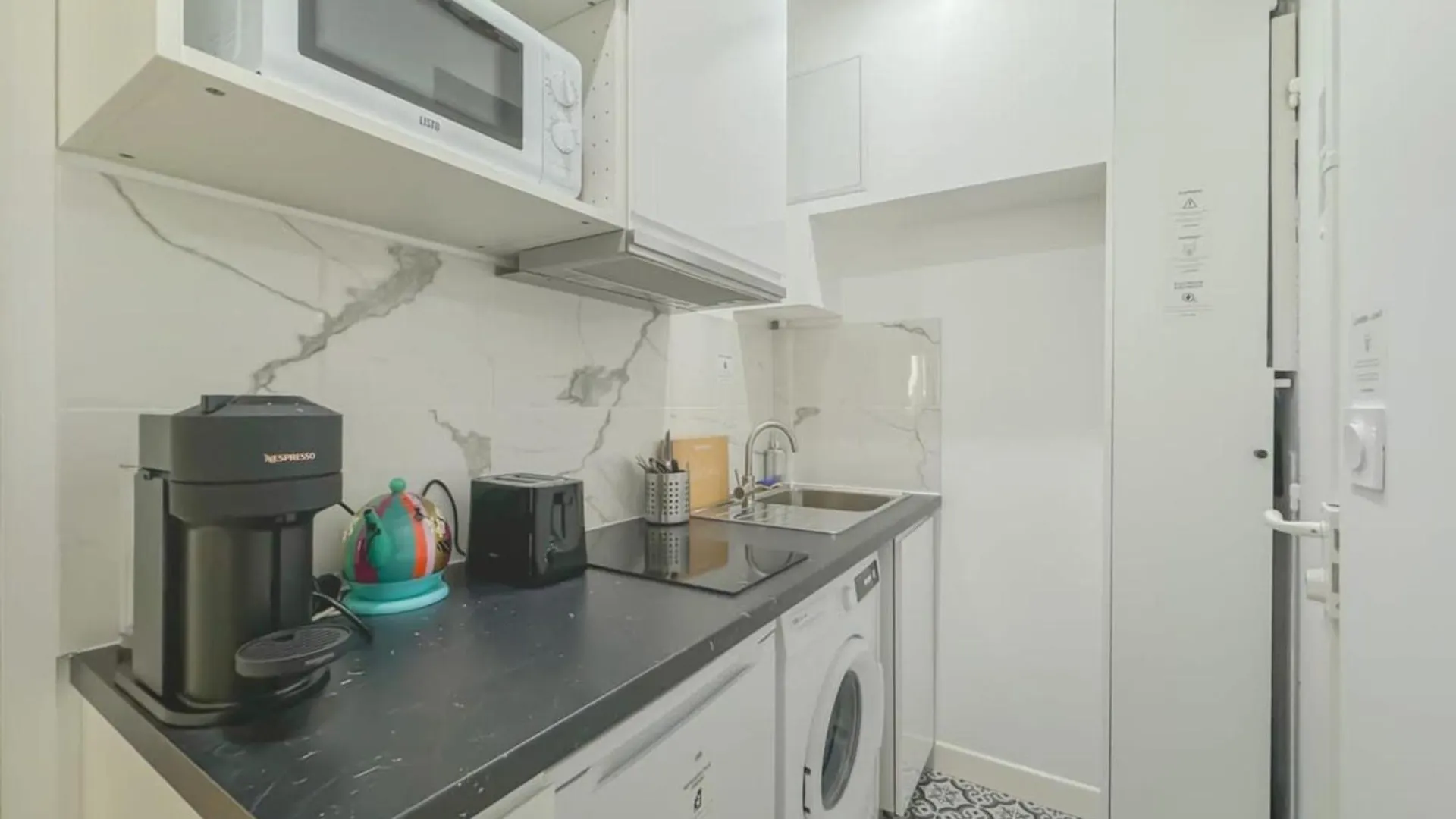 Flexliving - - Guenot Paris