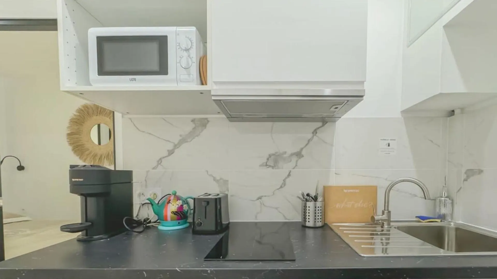 Flexliving - - Guenot * Paris