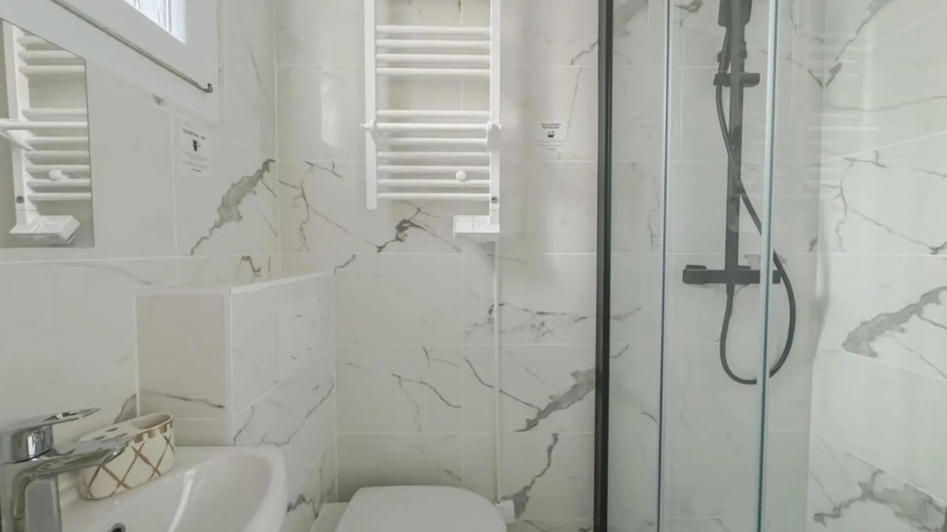 Daire Flexliving - - Guenot