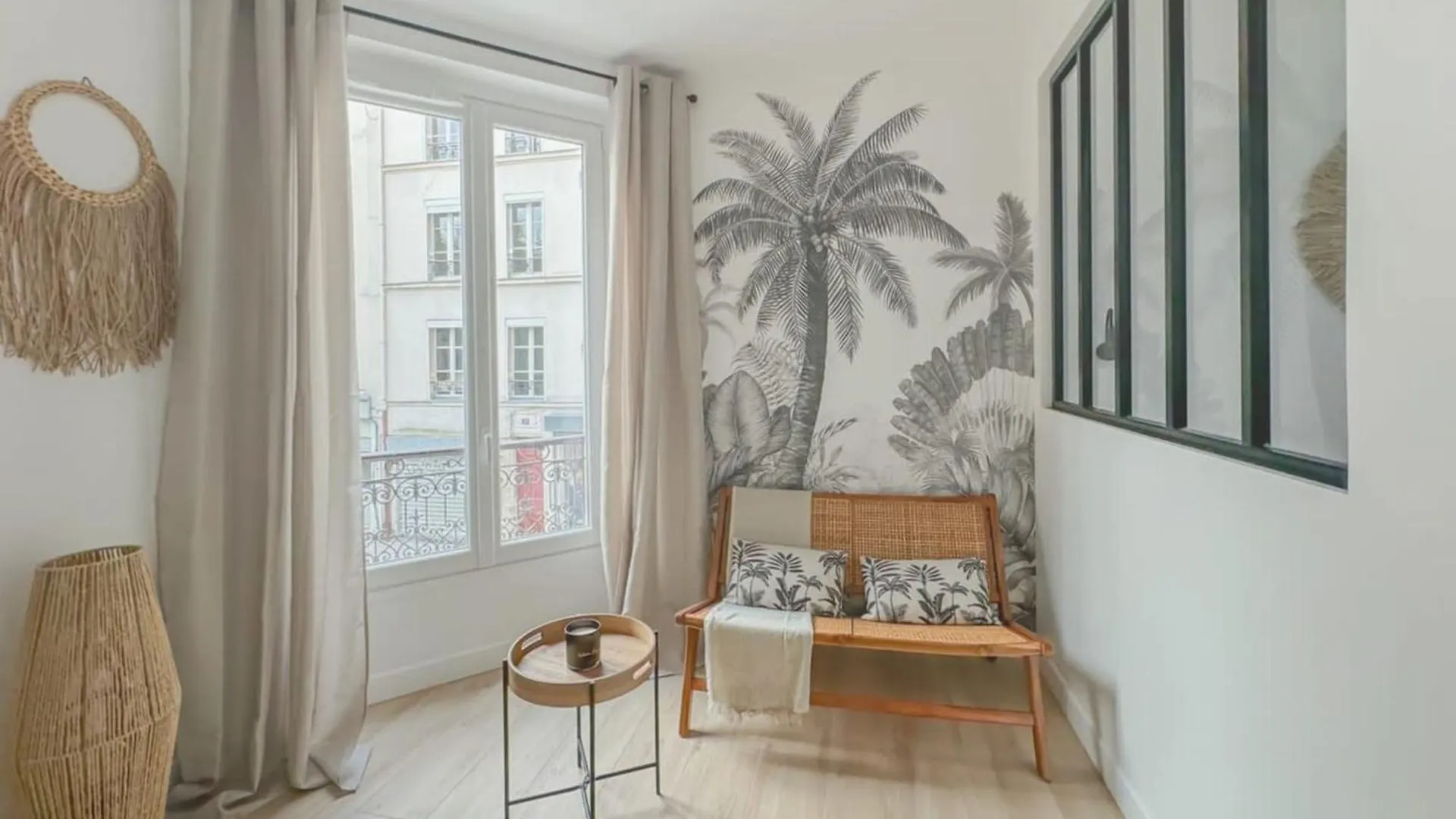 Flexliving - - Guenot Apartment