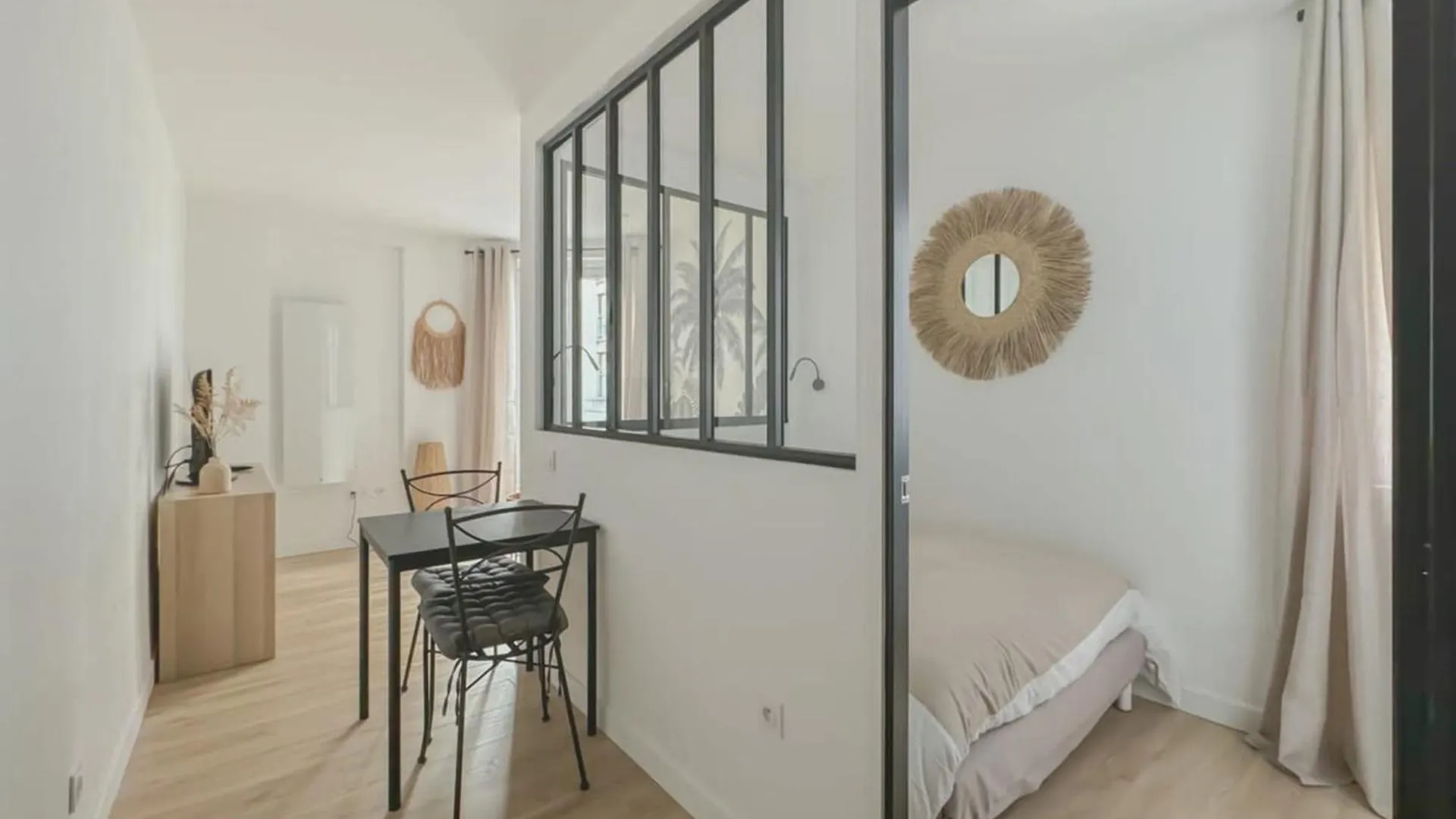 Daire Flexliving - - Guenot