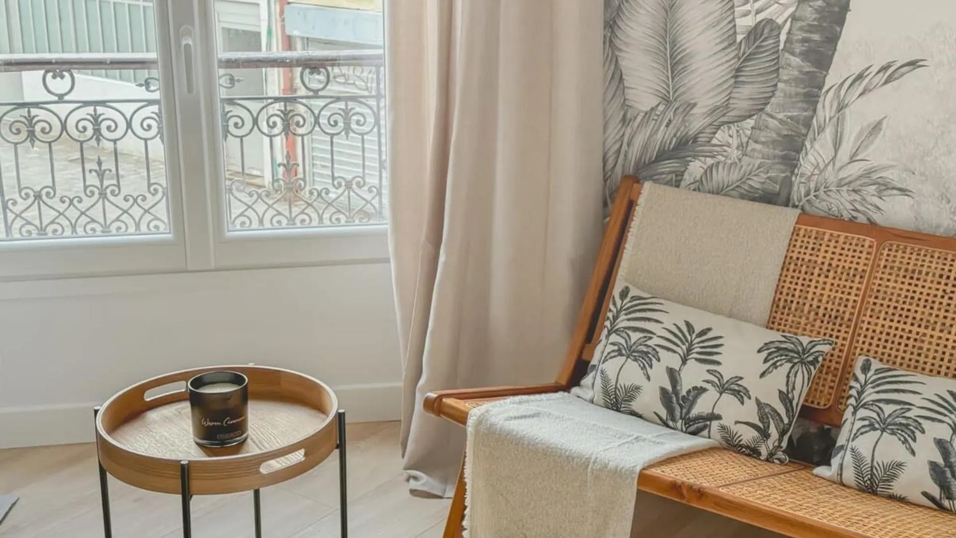 Flexliving - - Guenot Apartment Paris