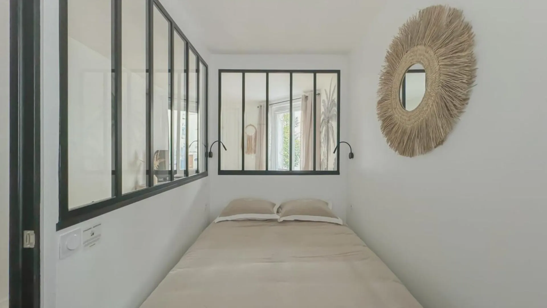 Appartement Flexliving - - Guenot