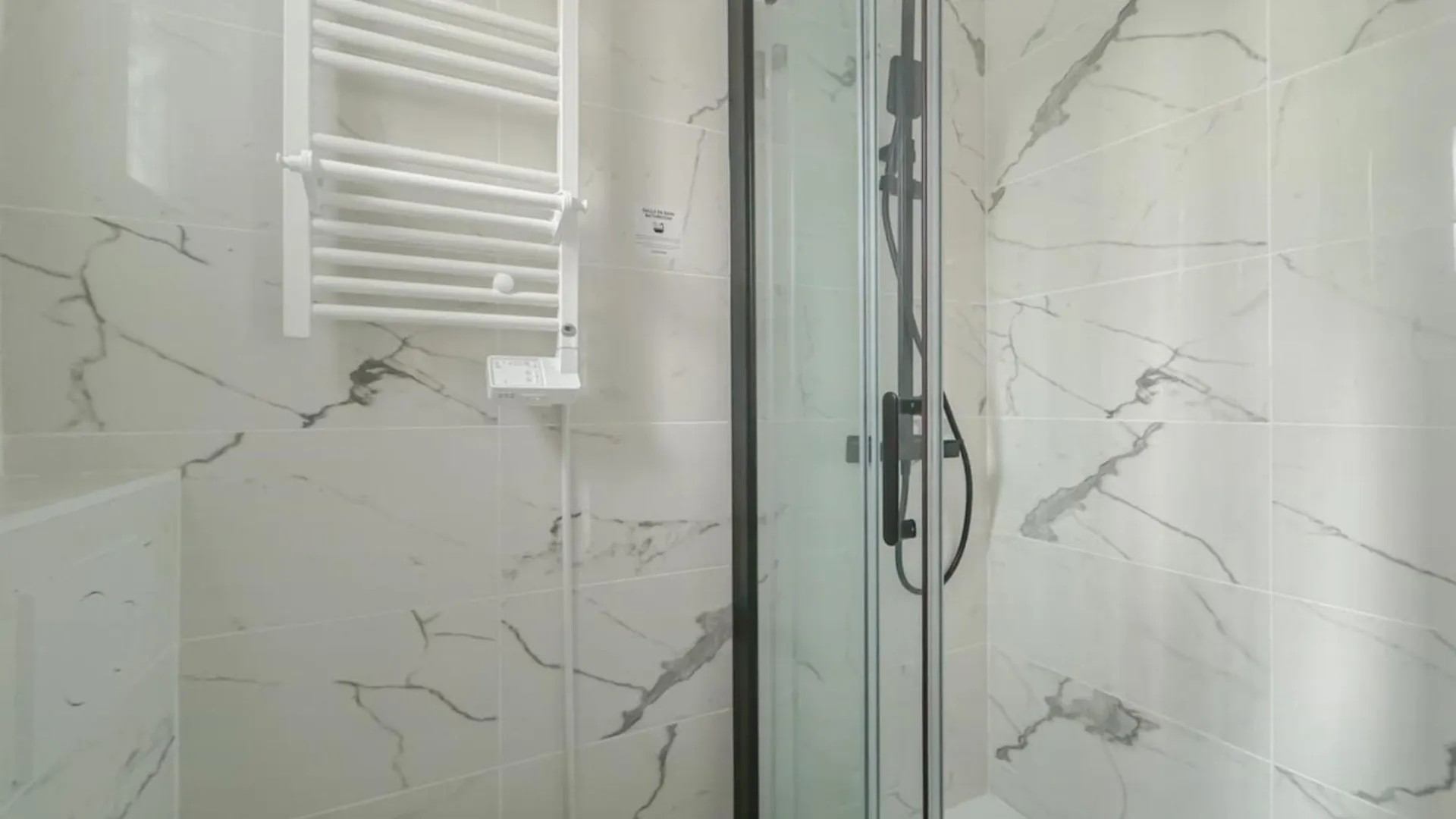 Appartement Flexliving - - Guenot *